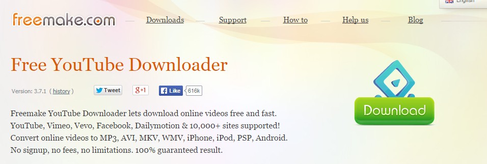 Freemake-Video-Downloader
